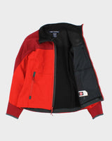 Vintage 00s Arc'teryx Windstopper Soft Shell Women's Jacket - M