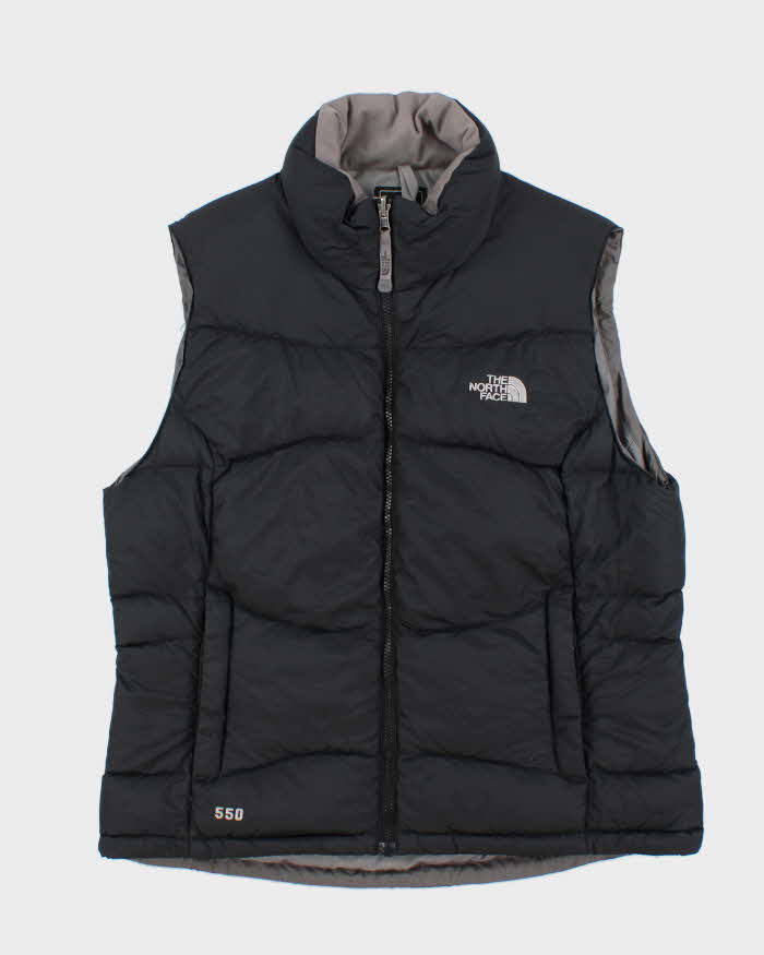 Vintage Y2K 00s The North Face 550 Down Filled Women's Gilet - L