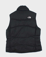 Vintage Y2K 00s The North Face 550 Down Filled Women's Gilet - L