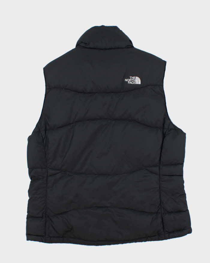 Vintage Y2K 00s The North Face 550 Down Filled Women's Gilet - L