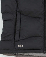 Vintage Y2K 00s The North Face 550 Down Filled Women's Gilet - L