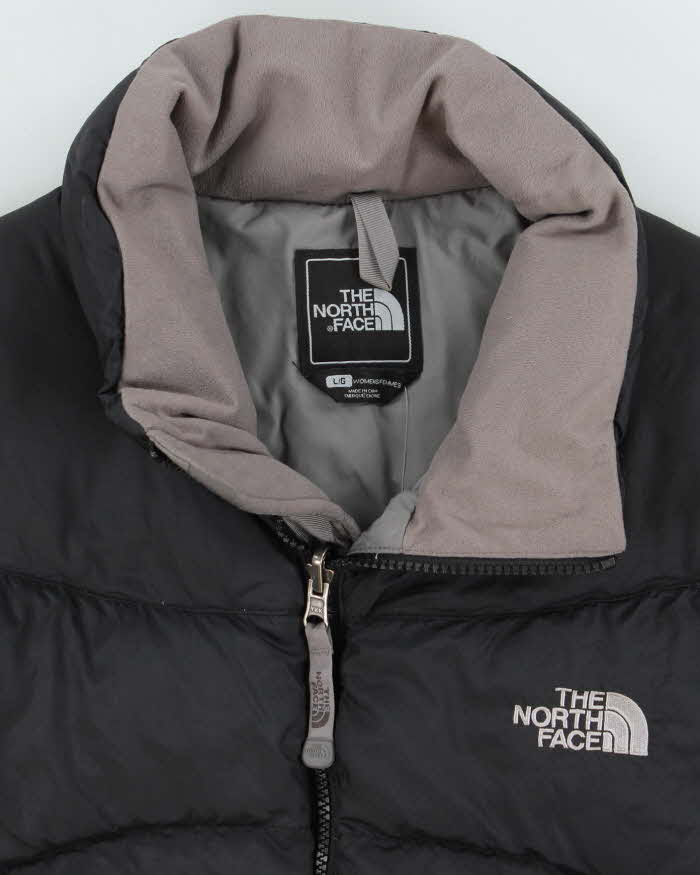Vintage Y2K 00s The North Face 550 Down Filled Women's Gilet - L