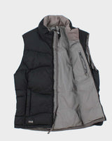 Vintage Y2K 00s The North Face 550 Down Filled Women's Gilet - L