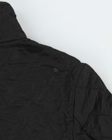 Vintage Y2K 00s Burberry Nova Check Lined Quilted Women's Jacket - XS