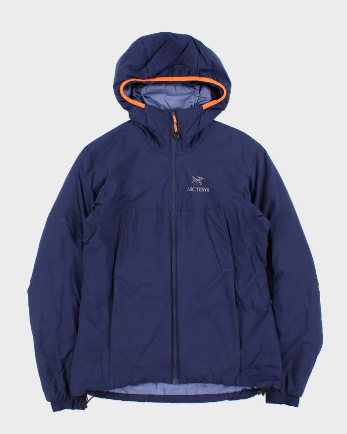 2015 Arc'teryx Atom AR Hooded Women's Lightweight Puffer Jacket - M