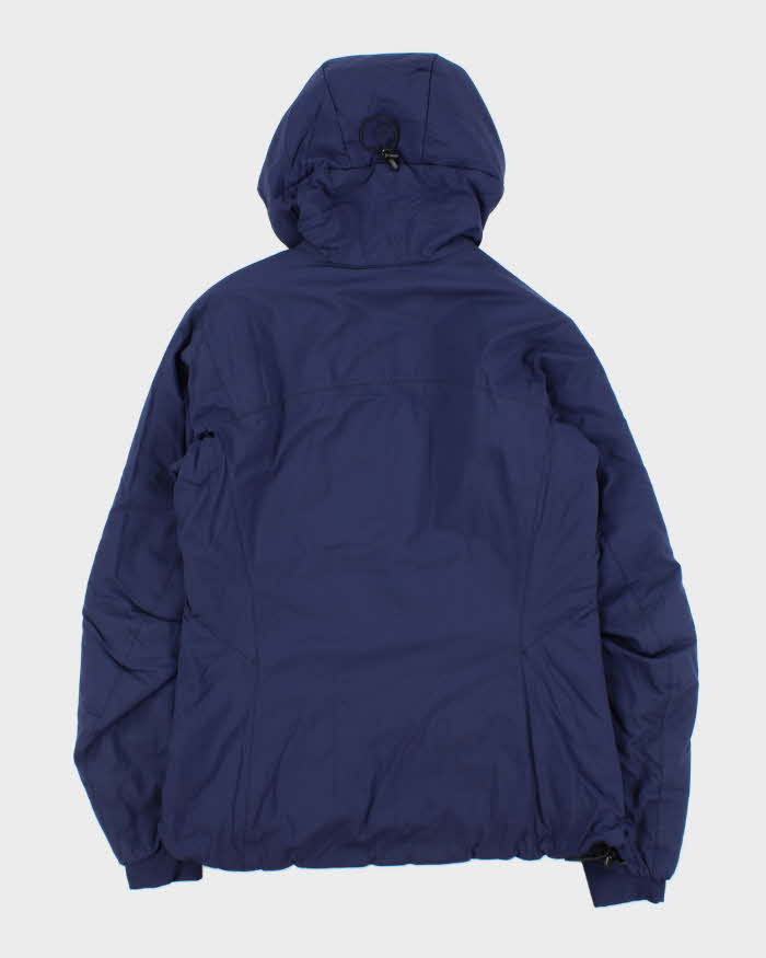 2015 Arc'teryx Atom AR Hooded Women's Lightweight Puffer Jacket - M