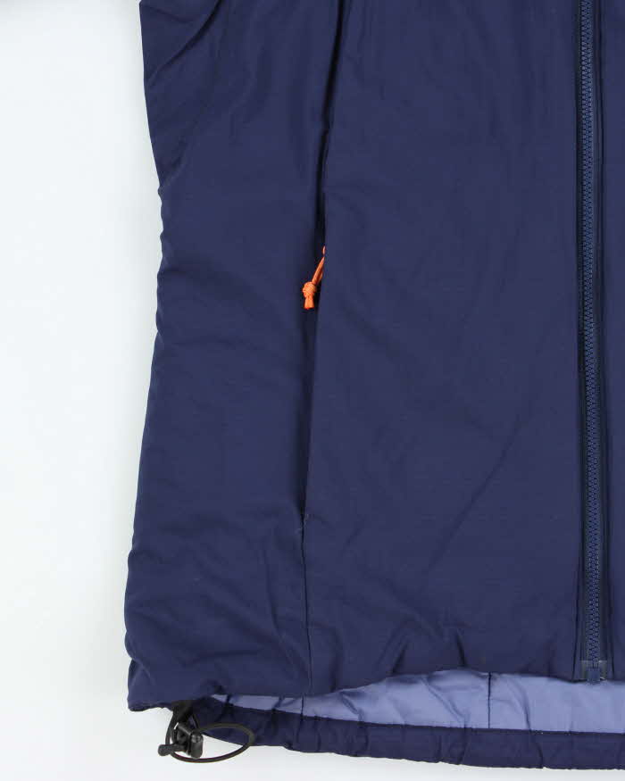 2015 Arc'teryx Atom AR Hooded Women's Lightweight Puffer Jacket - M