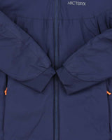 2015 Arc'teryx Atom AR Hooded Women's Lightweight Puffer Jacket - M
