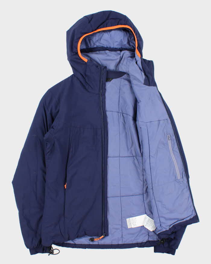 2015 Arc'teryx Atom AR Hooded Women's Lightweight Puffer Jacket - M