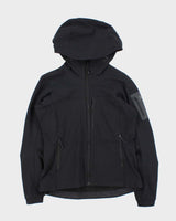 2015 Arc'teryx 'Epsilon LT Hoody' Women's Soft Shell Tech Jacket - S