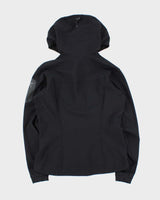 2015 Arc'teryx 'Epsilon LT Hoody' Women's Soft Shell Tech Jacket - S