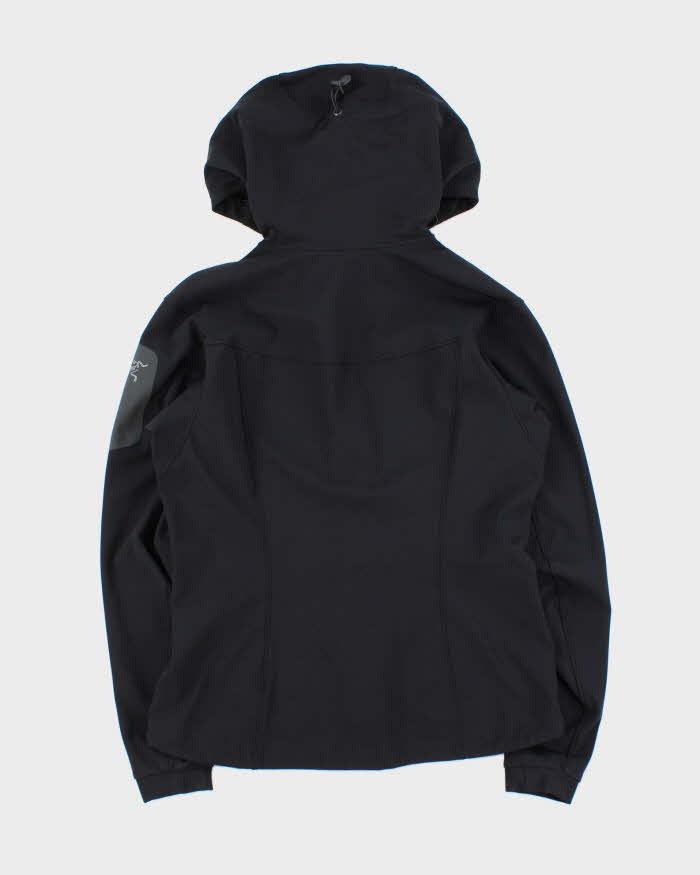 2015 Arc'teryx 'Epsilon LT Hoody' Women's Soft Shell Tech Jacket - S