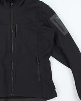 2015 Arc'teryx 'Epsilon LT Hoody' Women's Soft Shell Tech Jacket - S