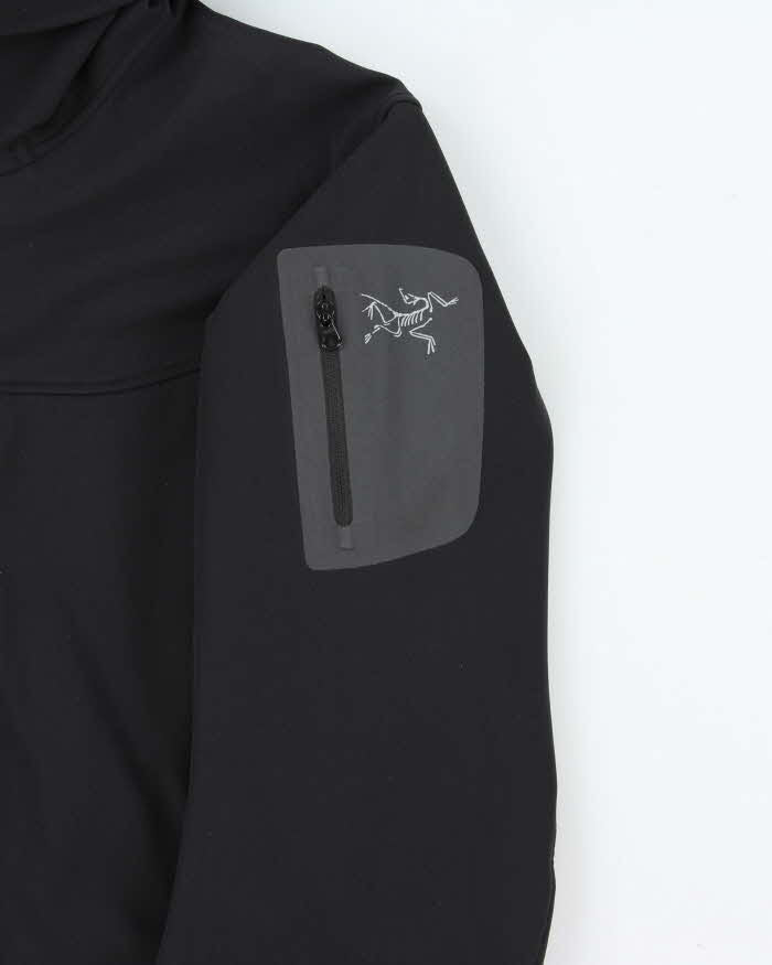 2015 Arc'teryx 'Epsilon LT Hoody' Women's Soft Shell Tech Jacket - S