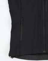 2015 Arc'teryx 'Epsilon LT Hoody' Women's Soft Shell Tech Jacket - S