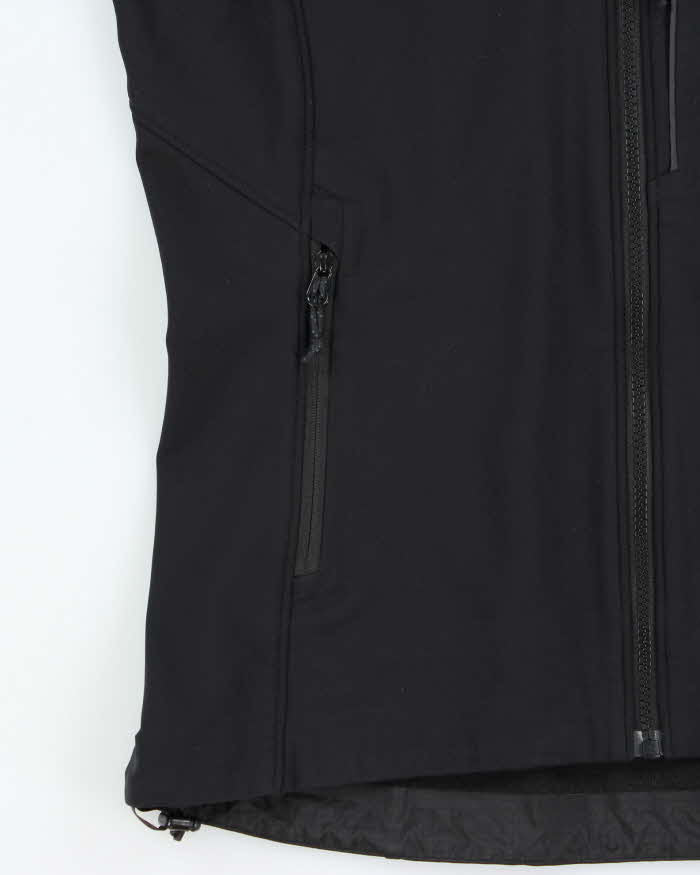 2015 Arc'teryx 'Epsilon LT Hoody' Women's Soft Shell Tech Jacket - S