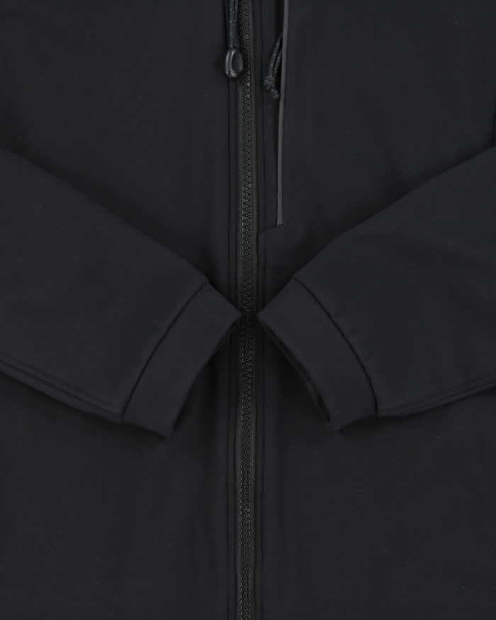2015 Arc'teryx 'Epsilon LT Hoody' Women's Soft Shell Tech Jacket - S