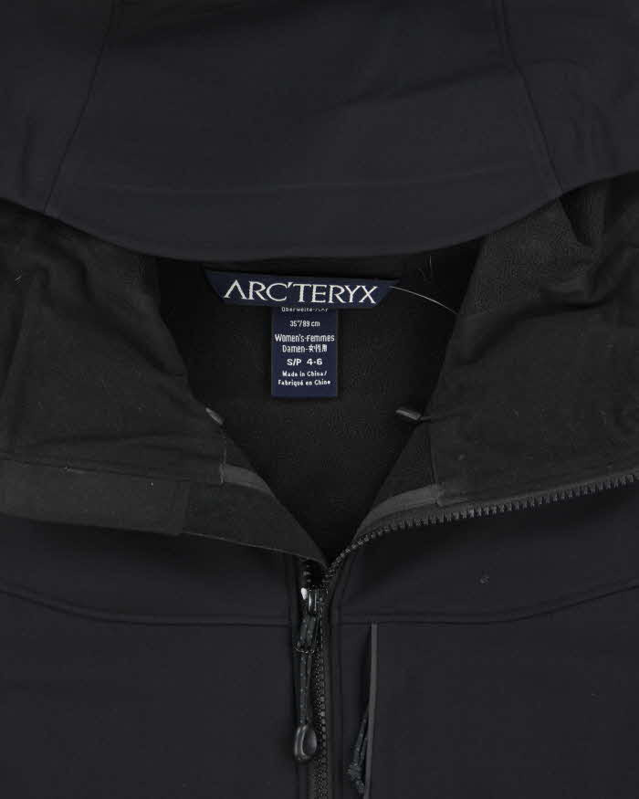2015 Arc'teryx 'Epsilon LT Hoody' Women's Soft Shell Tech Jacket - S