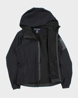 2015 Arc'teryx 'Epsilon LT Hoody' Women's Soft Shell Tech Jacket - S