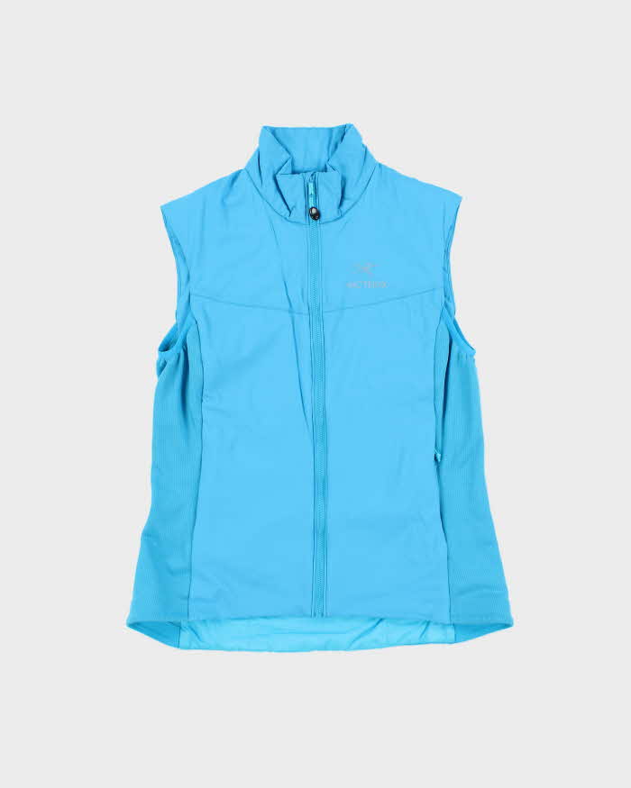 2015 Arc'teryx Atom LT Women's Lightweight Padded Gilet - M