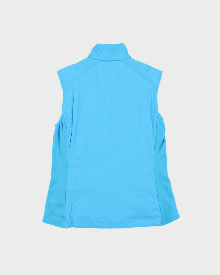 2015 Arc'teryx Atom LT Women's Lightweight Padded Gilet - M