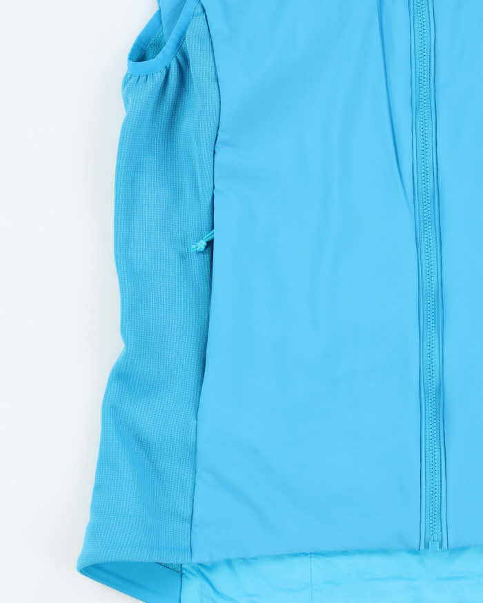 2015 Arc'teryx Atom LT Women's Lightweight Padded Gilet - M