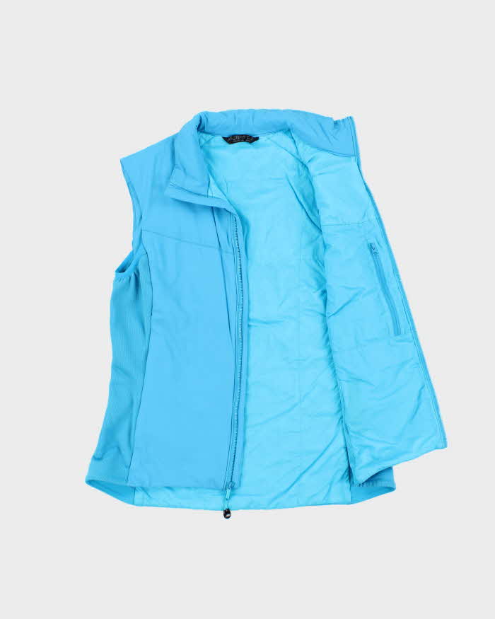 2015 Arc'teryx Atom LT Women's Lightweight Padded Gilet - M