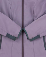 2014 Arc'teryx 'Gamma MX 'Hoody' Women's Lilac Soft Shell Tech Jacket - S