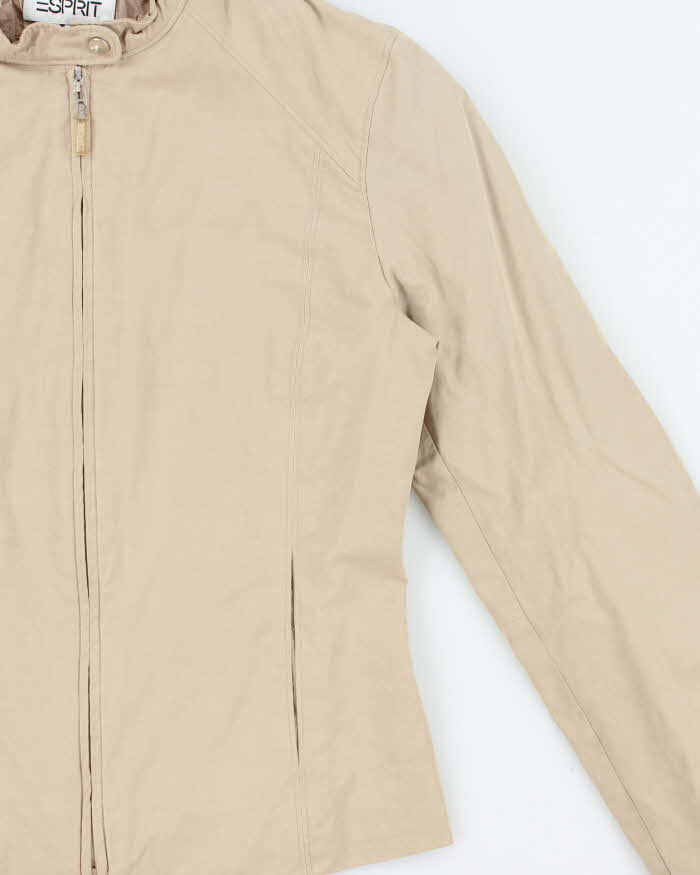 Vintage 90s 00s Esprit Lightweight Jacket - S