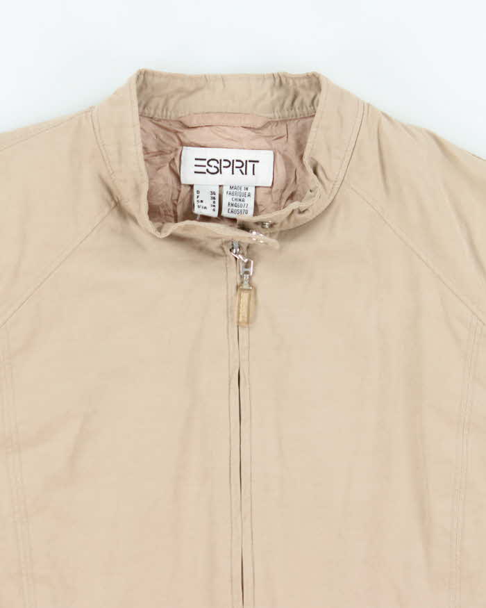 Vintage 90s 00s Esprit Lightweight Jacket - S