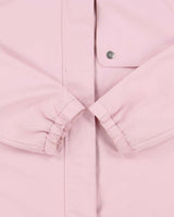 Vintage Y2k 00s Burberry Golf Baby Pink Waterproof Jacket - S