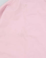Vintage Y2k 00s Burberry Golf Baby Pink Waterproof Jacket - S