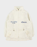 Vintage 90s Ellesse Perugia Italia 1959 Jacket - L