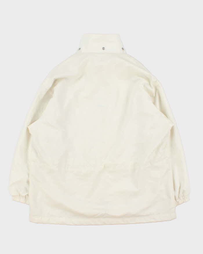 Vintage 90s Ellesse Perugia Italia 1959 Jacket - L