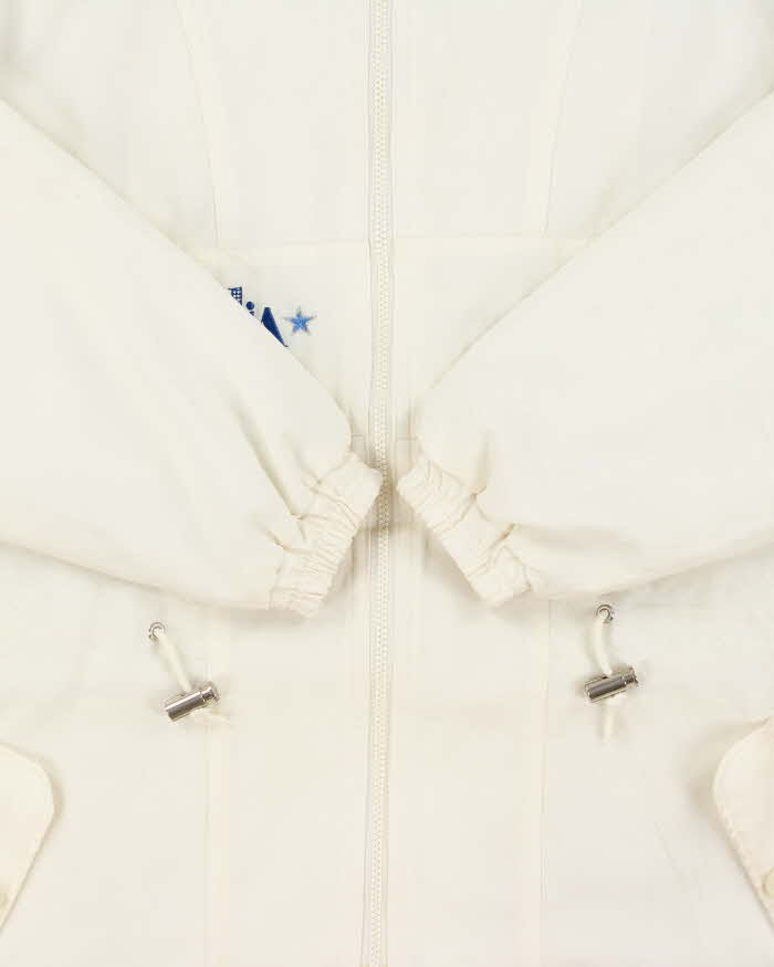 Vintage 90s Ellesse Perugia Italia 1959 Jacket - L