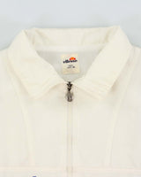 Vintage 90s Ellesse Perugia Italia 1959 Jacket - L