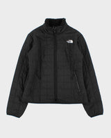 Vintage The North Face Light Weight Puffer Jacket - XS