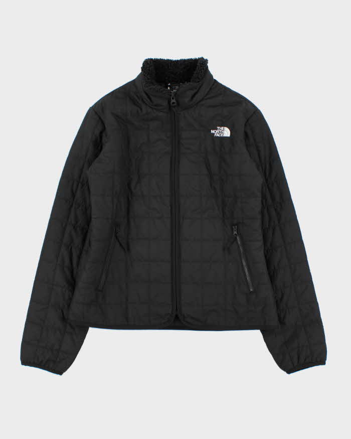 Vintage The North Face Light Weight Puffer Jacket - XS