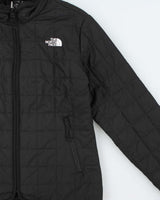 Vintage The North Face Light Weight Puffer Jacket - XS