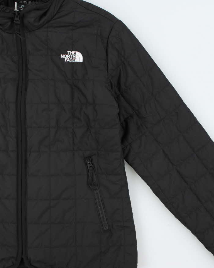 Vintage The North Face Light Weight Puffer Jacket - XS