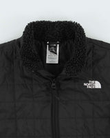 Vintage The North Face Light Weight Puffer Jacket - XS