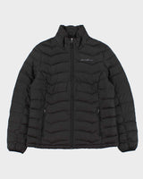 Vintage Eddie Bauer Lightweight Puffer Jacket - M