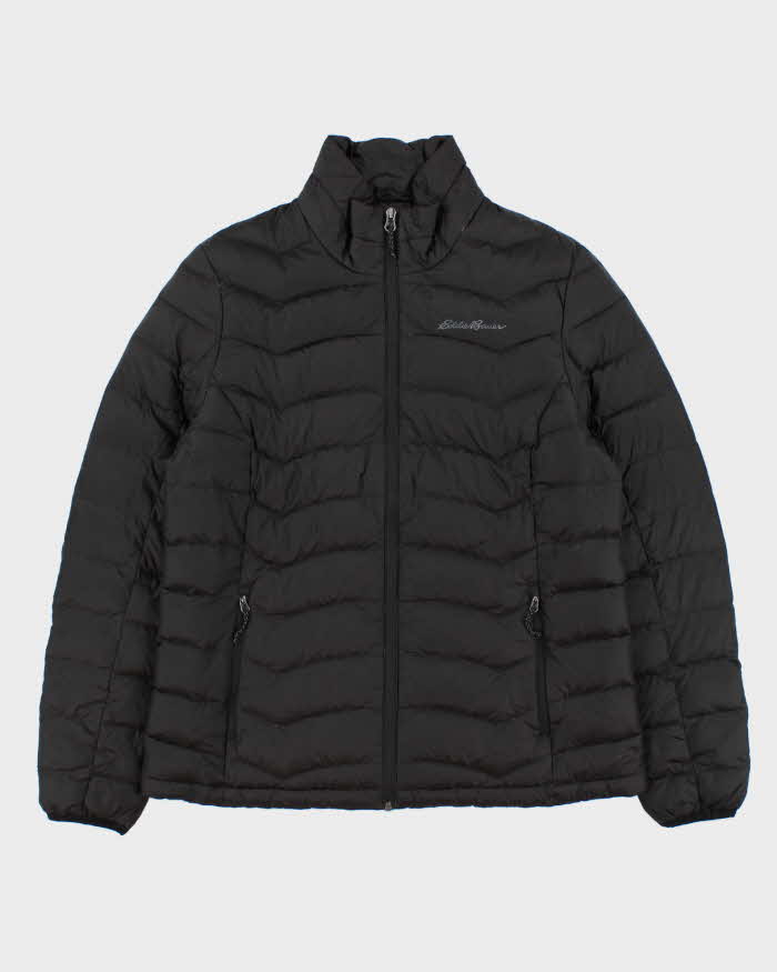 Vintage Eddie Bauer Lightweight Puffer Jacket - M