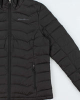 Vintage Eddie Bauer Lightweight Puffer Jacket - M
