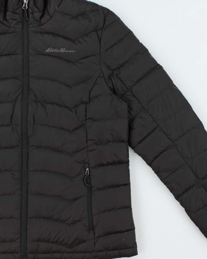 Vintage Eddie Bauer Lightweight Puffer Jacket - M