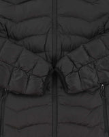 Vintage Eddie Bauer Lightweight Puffer Jacket - M
