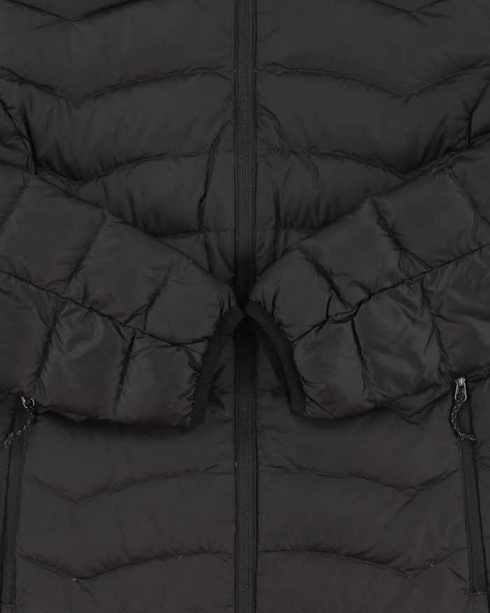 Vintage Eddie Bauer Lightweight Puffer Jacket - M