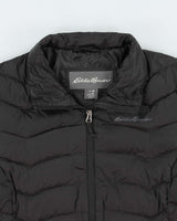Vintage Eddie Bauer Lightweight Puffer Jacket - M