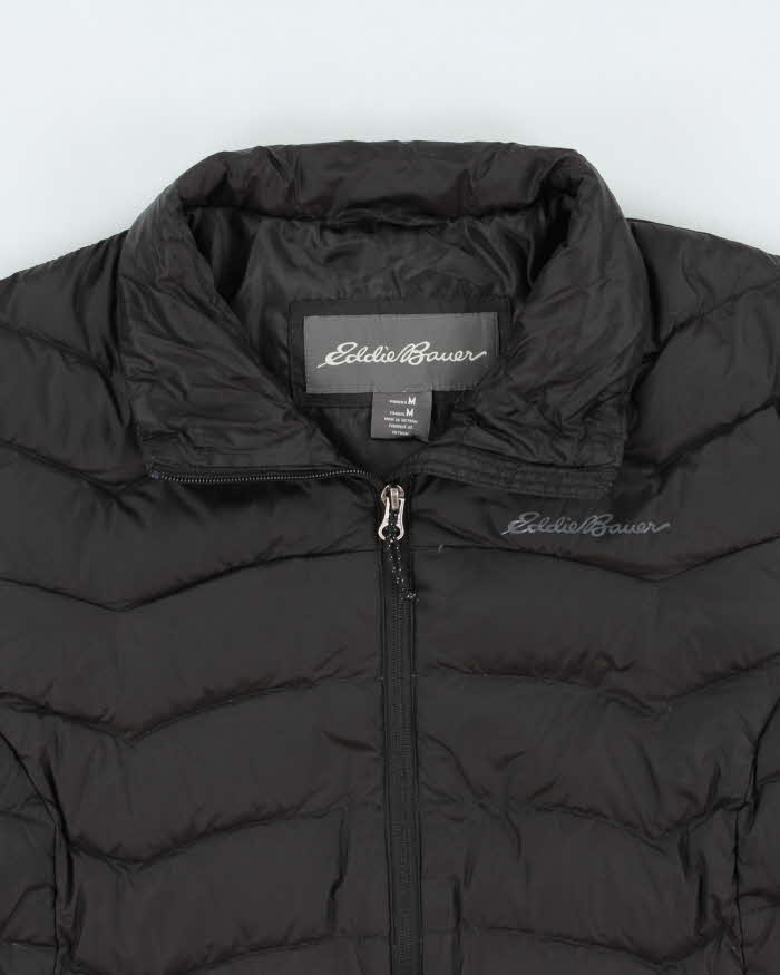 Vintage Eddie Bauer Lightweight Puffer Jacket - M