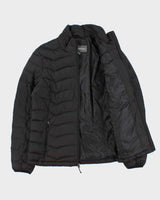 Vintage Eddie Bauer Lightweight Puffer Jacket - M